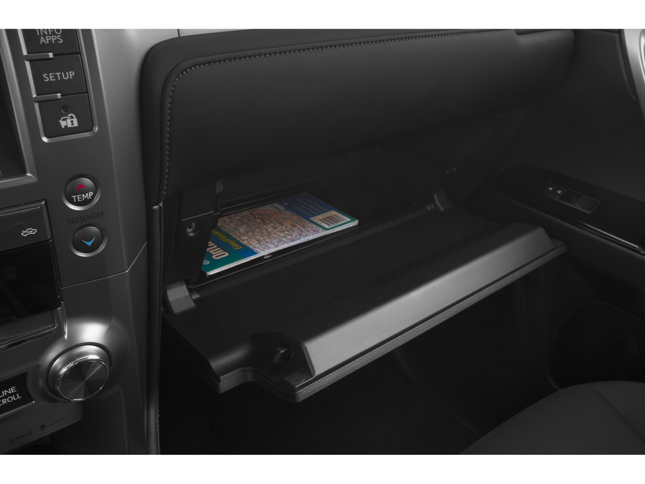 2015 Lexus GX 460 460