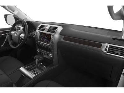 2015 Lexus GX 460 460