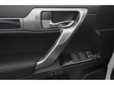 2015 Lexus GX 460 460