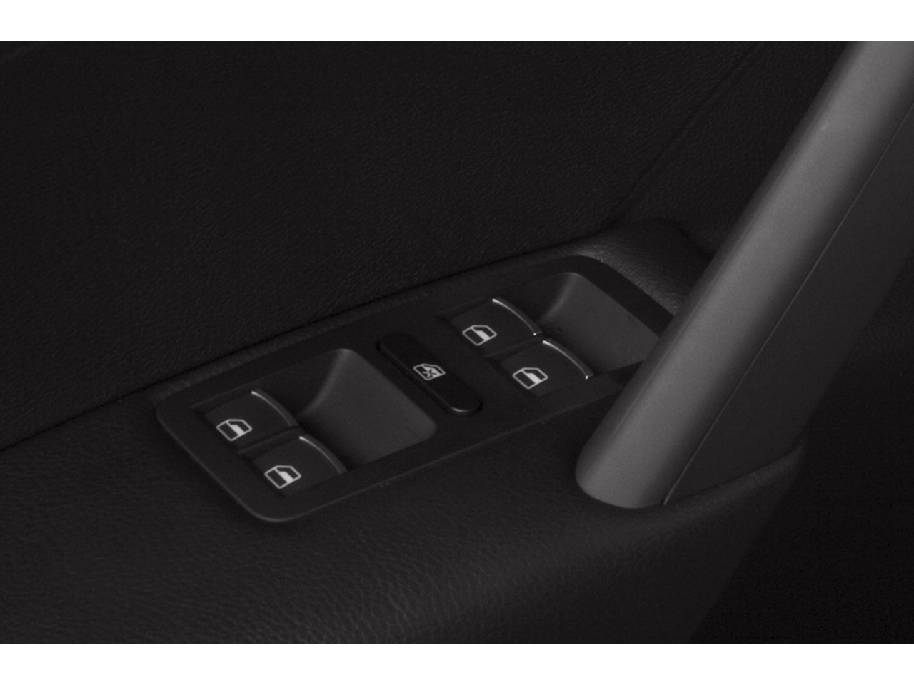 2015 Volkswagen Passat 2.0L TDI SE w/Sunroof