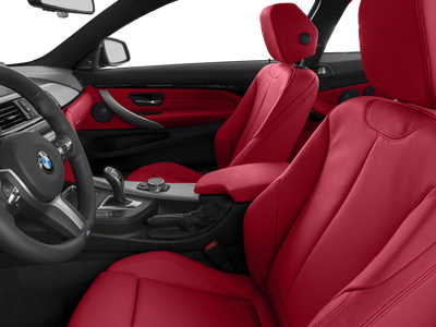 2016 BMW 4 Series 428i