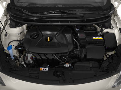 2017 Hyundai ELANTRA GT GT