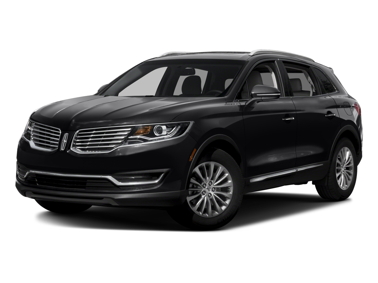2017 Lincoln MKX Select FWD's photo