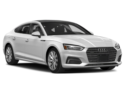 2018 Audi A5 Sportback Premium Plus