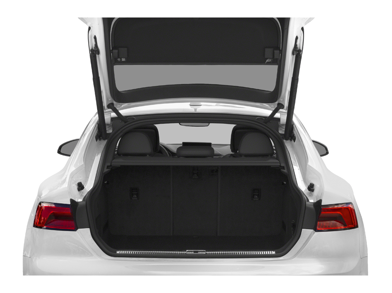 2018 Audi A5 Sportback Premium Plus