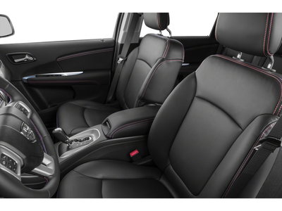 2018 Dodge Journey GT