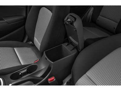 2018 Hyundai KONA SE