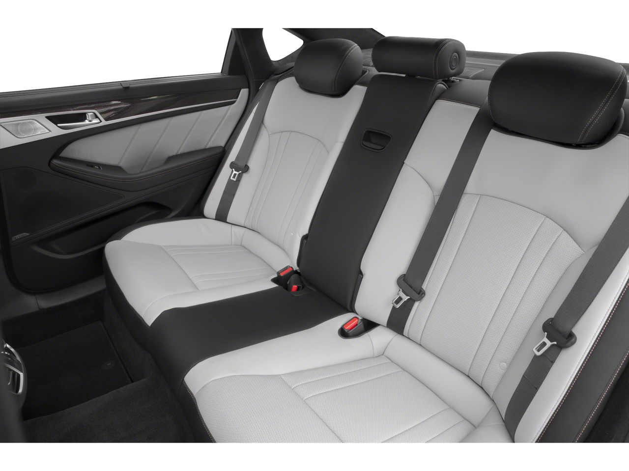 2019 Genesis G80 3.3T Sport