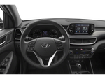 2019 Hyundai TUCSON Night