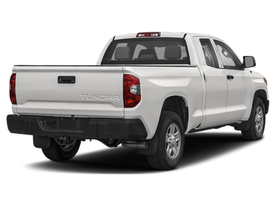 2019 Toyota Tundra SR