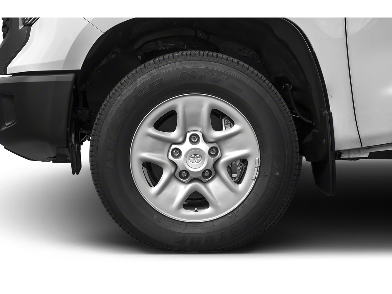 2019 Toyota Tundra SR