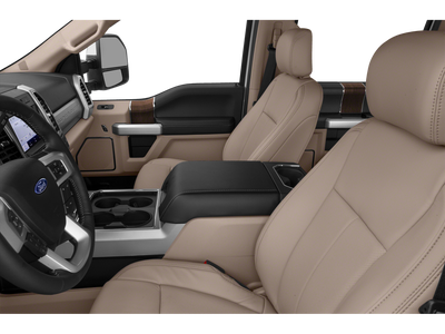 2020 Ford F-350 Super Duty Lariat DRW