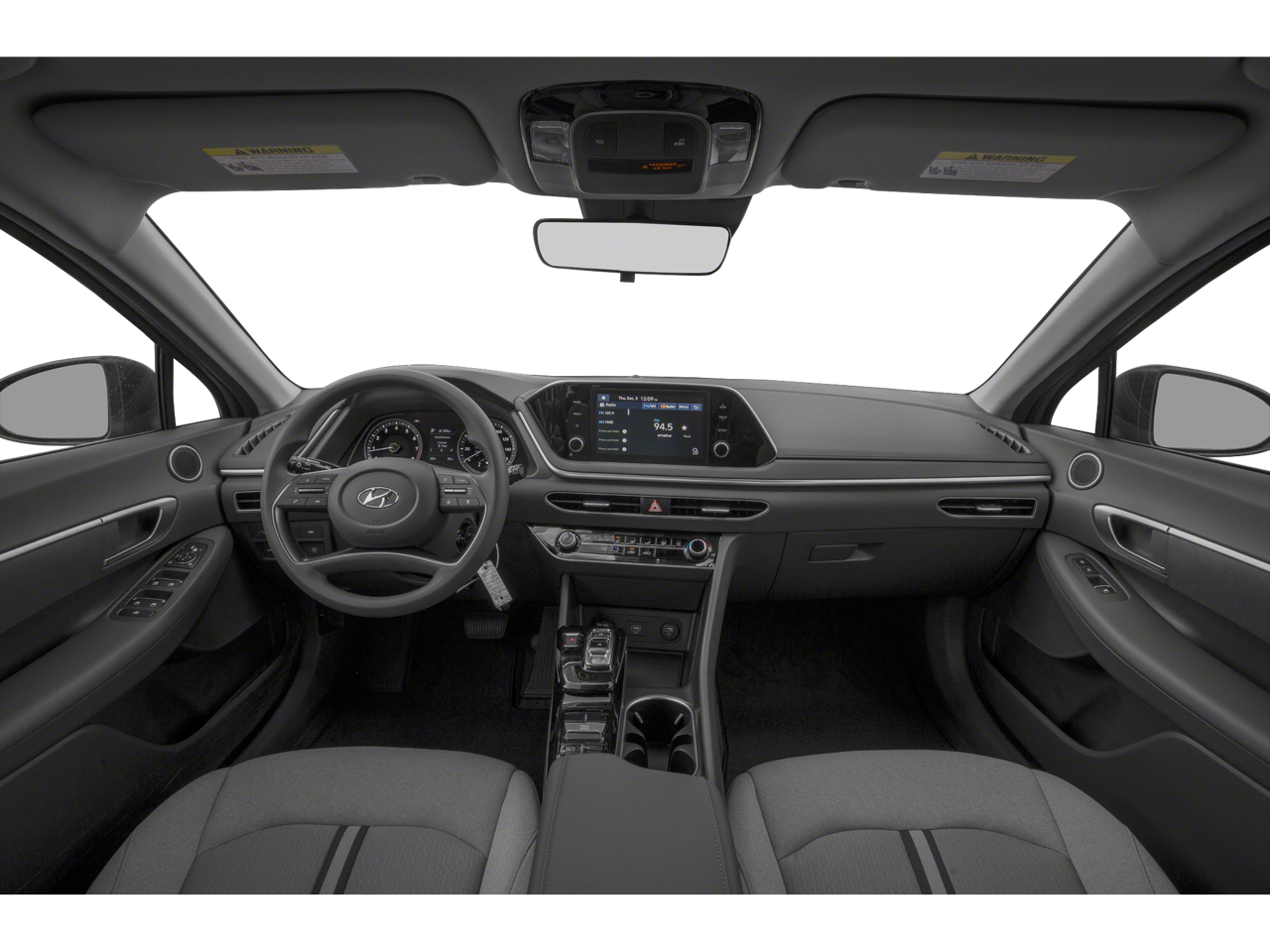 2020 Hyundai SONATA SE