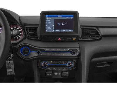 2020 Hyundai VELOSTER 2.0