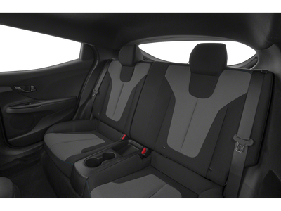 2020 Hyundai VELOSTER 2.0