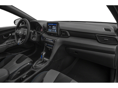 2020 Hyundai VELOSTER 2.0