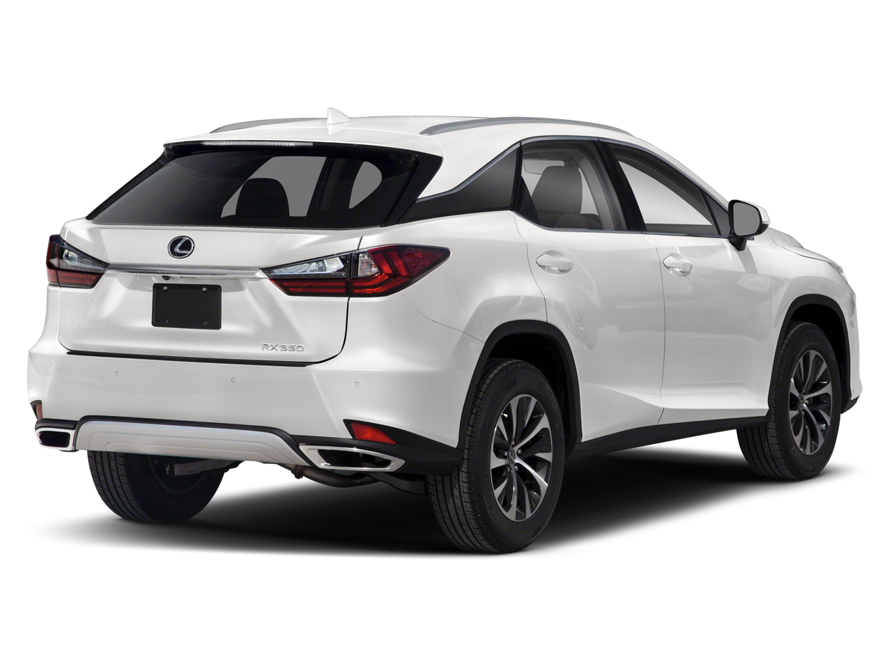 2020 Lexus RX 350 350