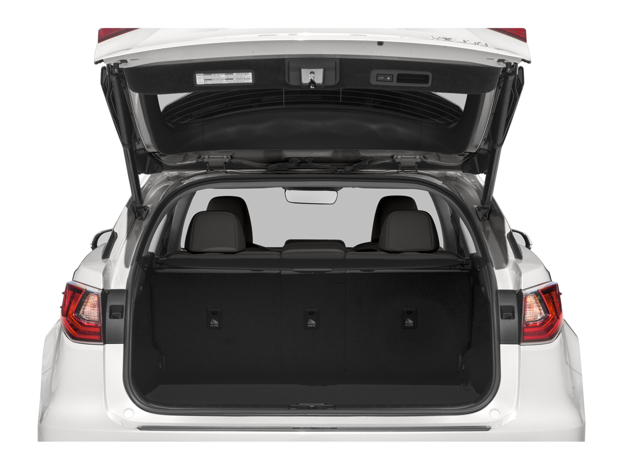 2020 Lexus RX 350 350