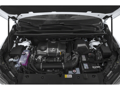 2020 Lexus NX 300 300 F Sport