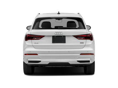 2021 Audi Q3 Premium