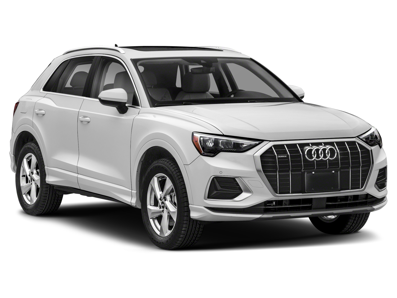 2021 Audi Q3 Premium