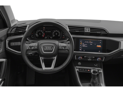 2021 Audi Q3 Premium