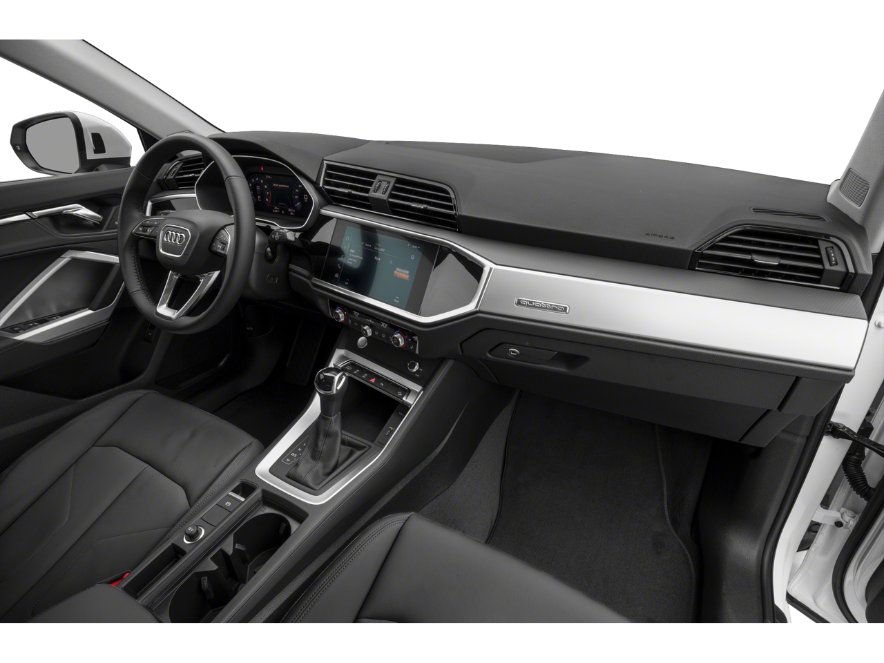 2021 Audi Q3 Premium
