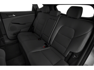 2021 Hyundai TUCSON SE CERTIFIED