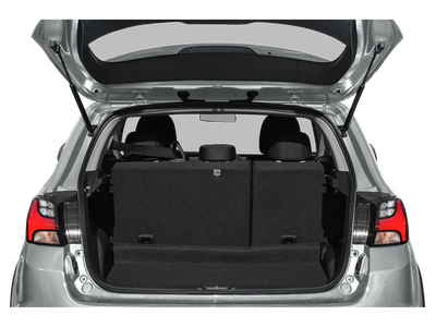 2021 Mitsubishi Outlander Sport 2.0 ES