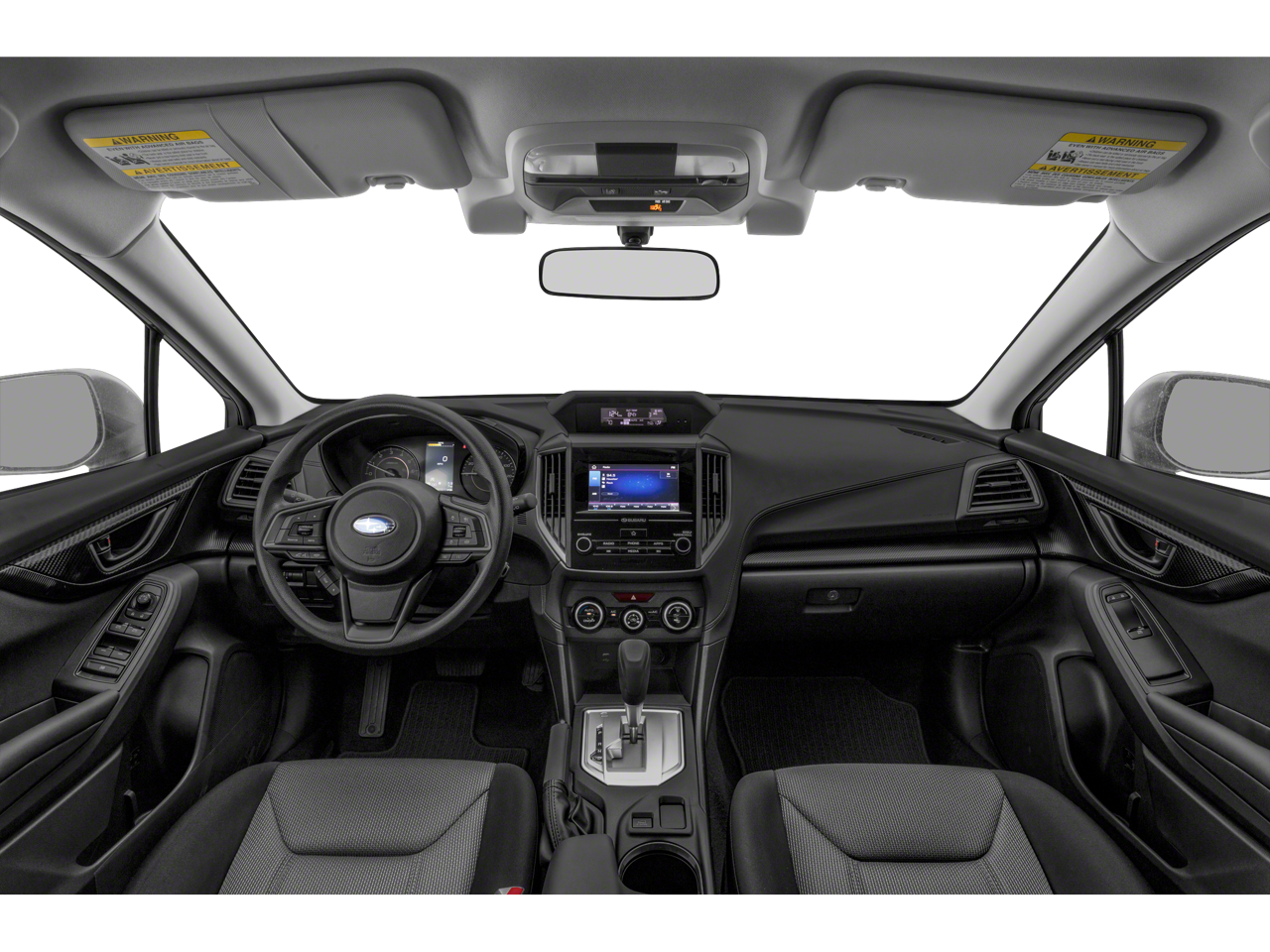 2021 Subaru Crosstrek 2.0I