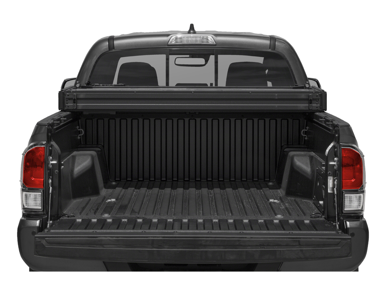 2021 Toyota Tacoma 4WD Limited