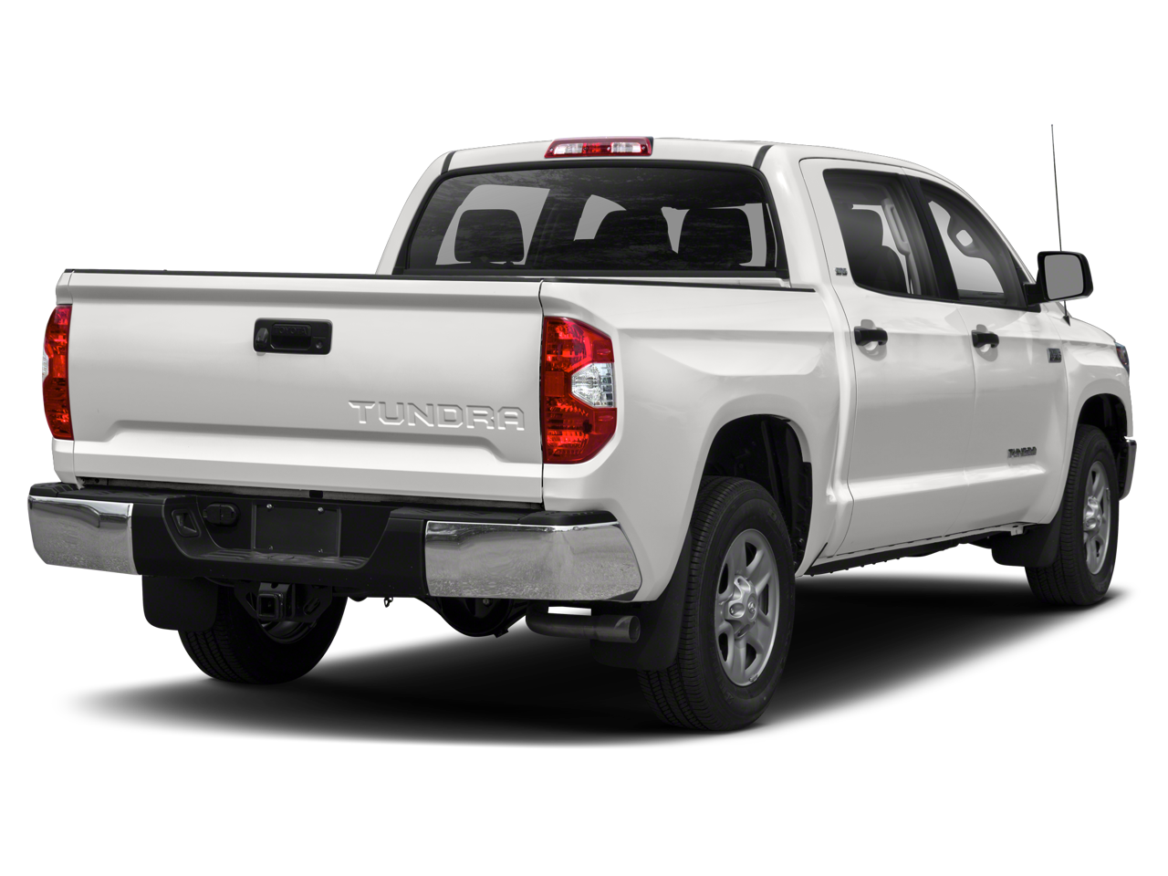 2021 Toyota Tundra SR5 - Photo 32