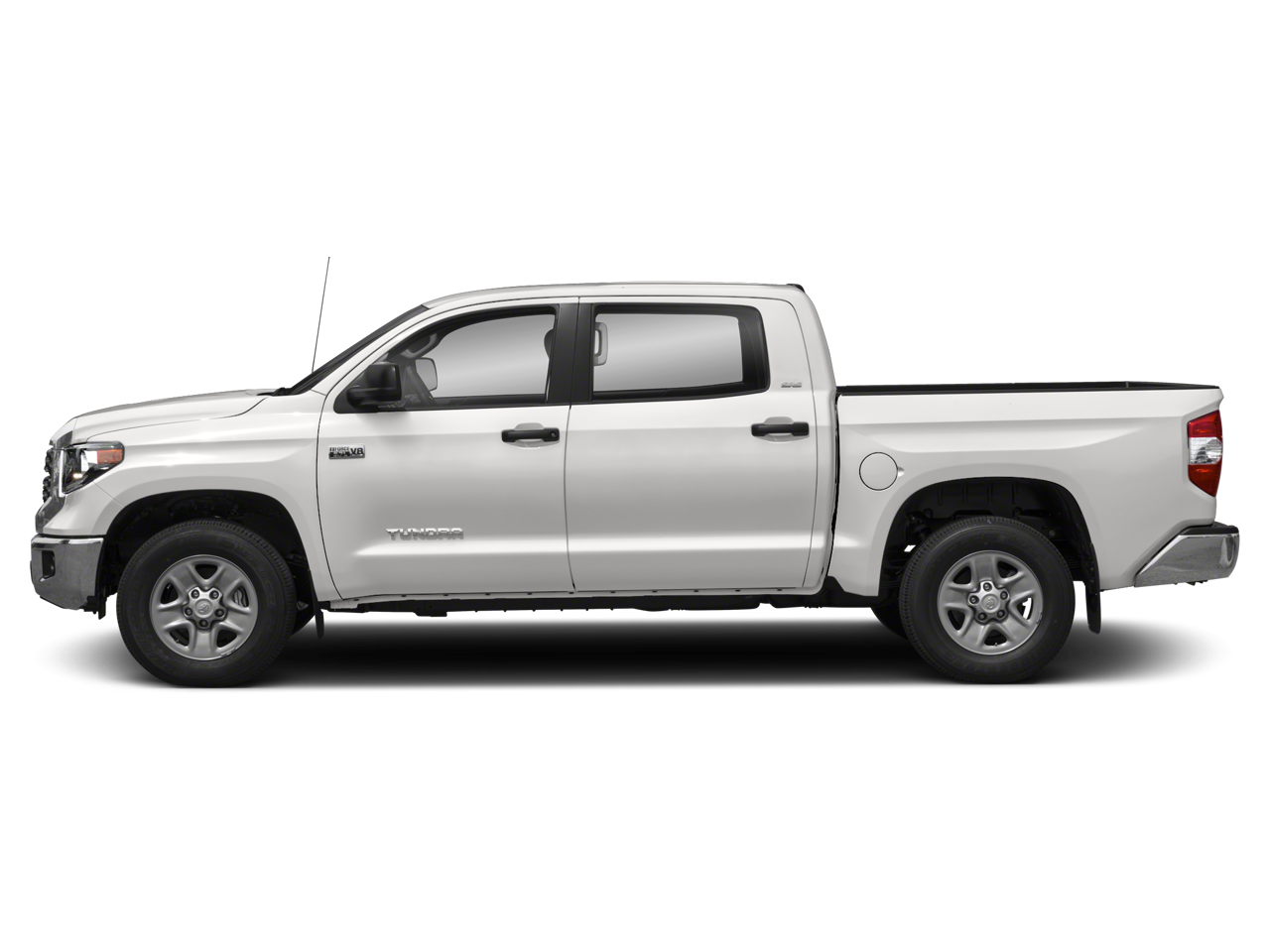 2021 Toyota Tundra SR5 - Photo 33