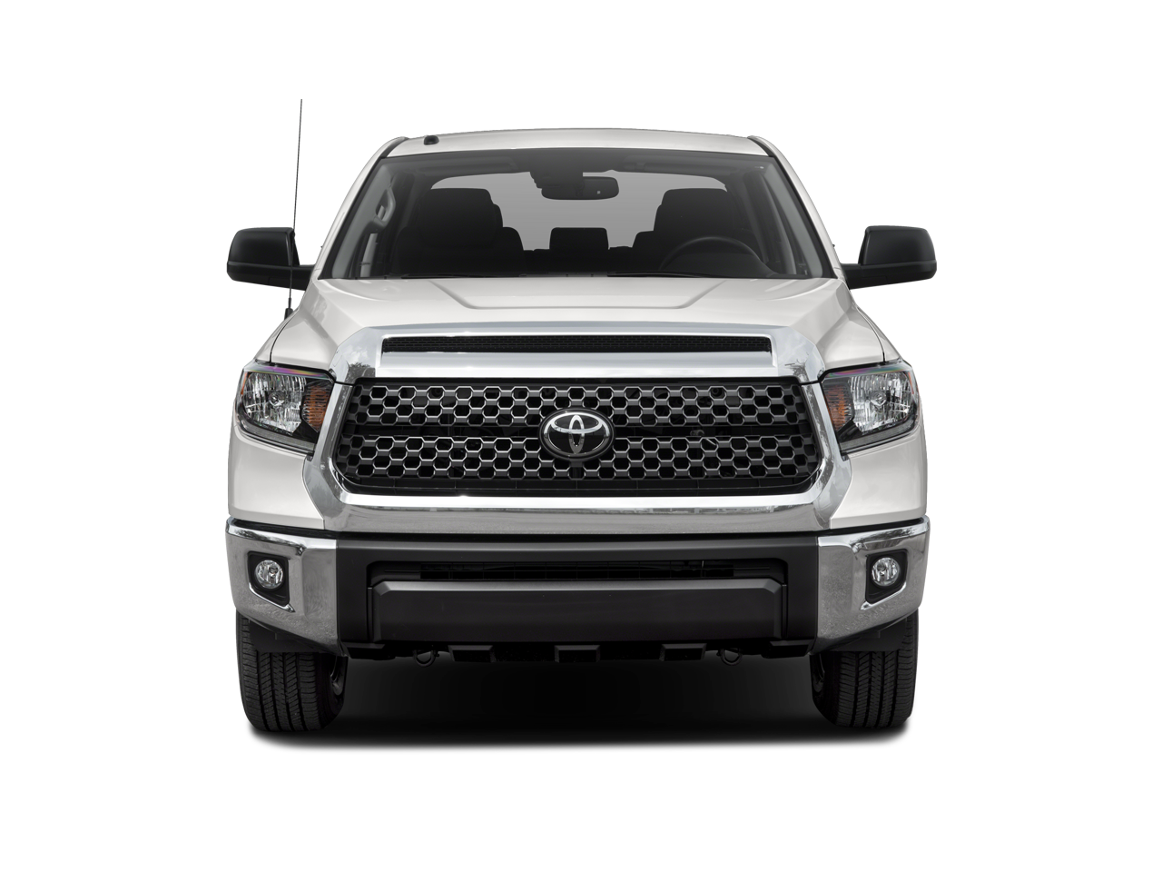 2021 Toyota Tundra SR5 - Photo 34