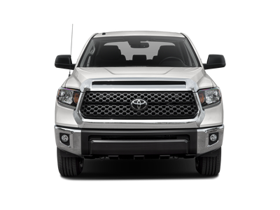 2021 Toyota Tundra 2WD SR5