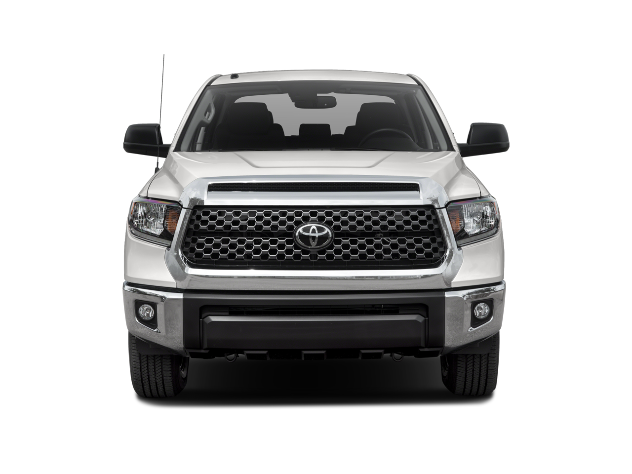 2021 Toyota Tundra 2WD SR5
