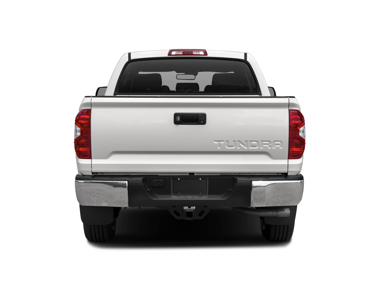 2021 Toyota Tundra SR5 - Photo 35