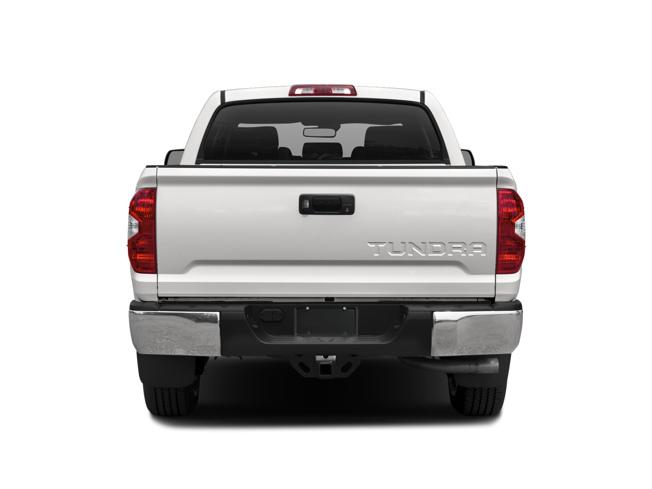 2021 Toyota Tundra 2WD SR5