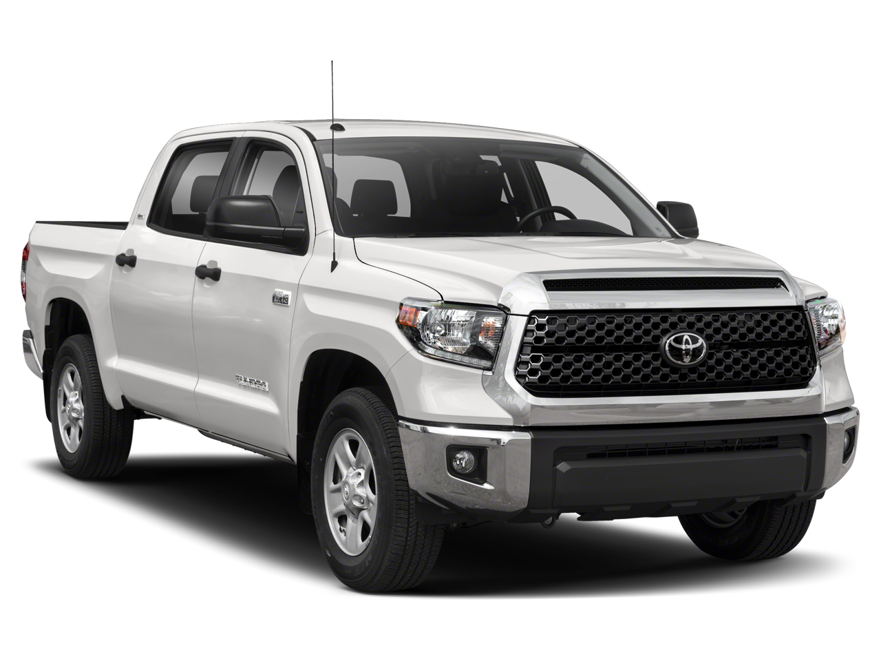 2021 Toyota Tundra SR5 - Photo 36