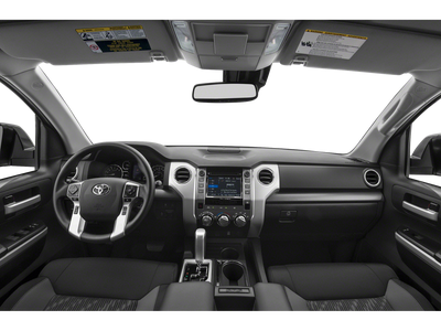2021 Toyota Tundra 2WD SR5
