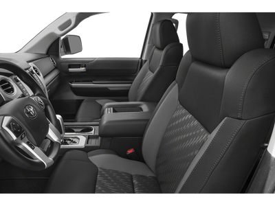 2021 Toyota Tundra 2WD SR5
