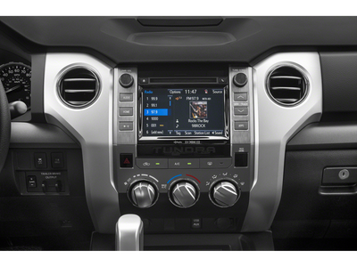 2021 Toyota Tundra 2WD SR5