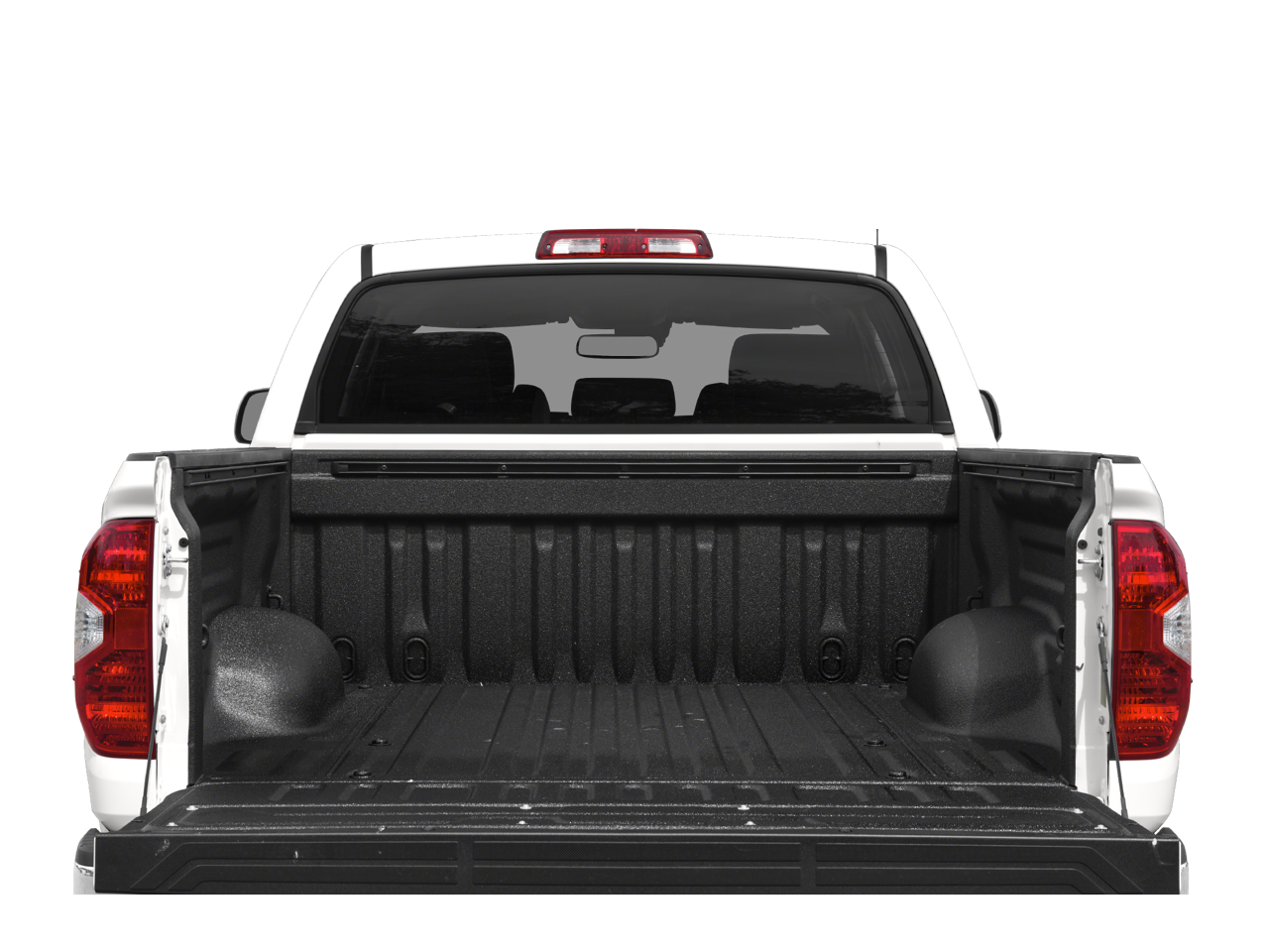 2021 Toyota Tundra SR5 - Photo 41