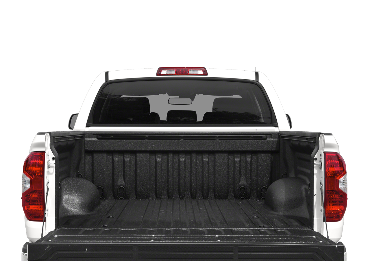 2021 Toyota Tundra 2WD SR5
