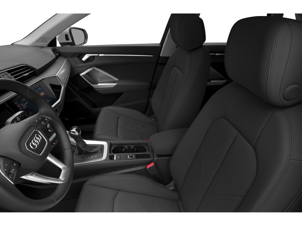 2022 Audi Q3 Premium