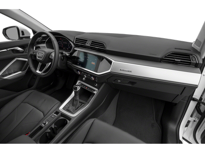 2022 Audi Q3 Premium