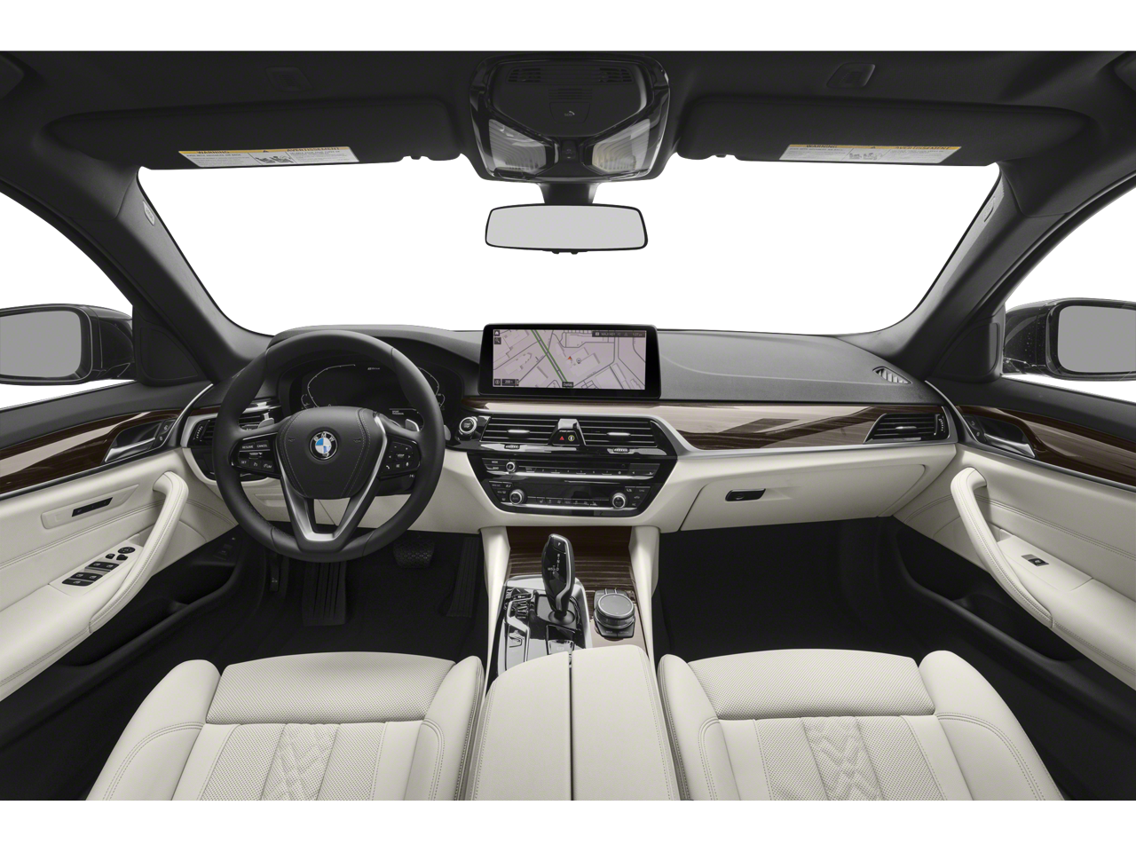2022 BMW 5 Series 530e