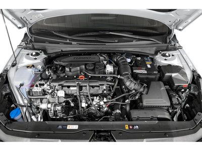 2022 Hyundai ELANTRA N Line