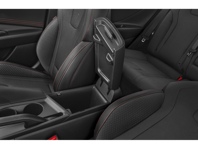 2022 Hyundai ELANTRA N Line