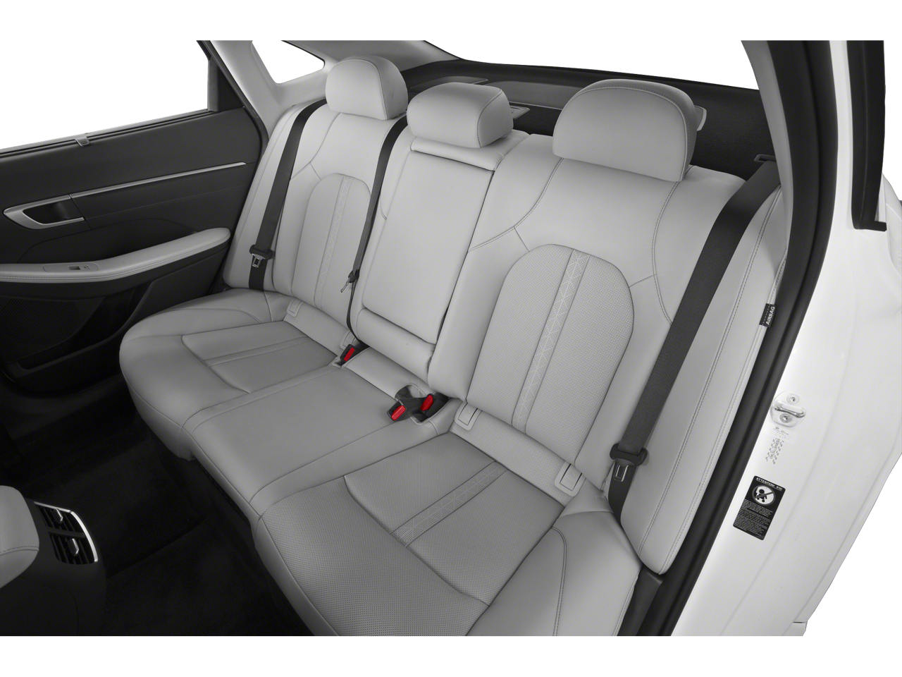 2022 Hyundai SONATA HYBRID Limited